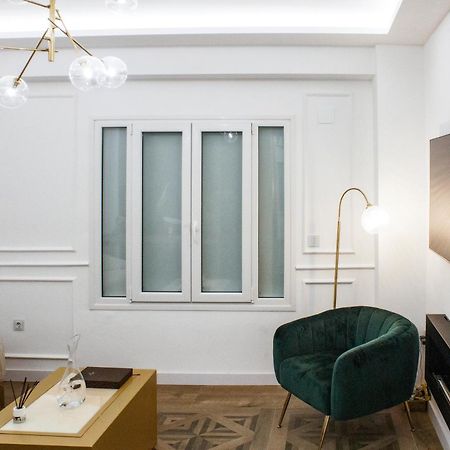 Apartamento En Calle Recogidas Гранада Экстерьер фото
