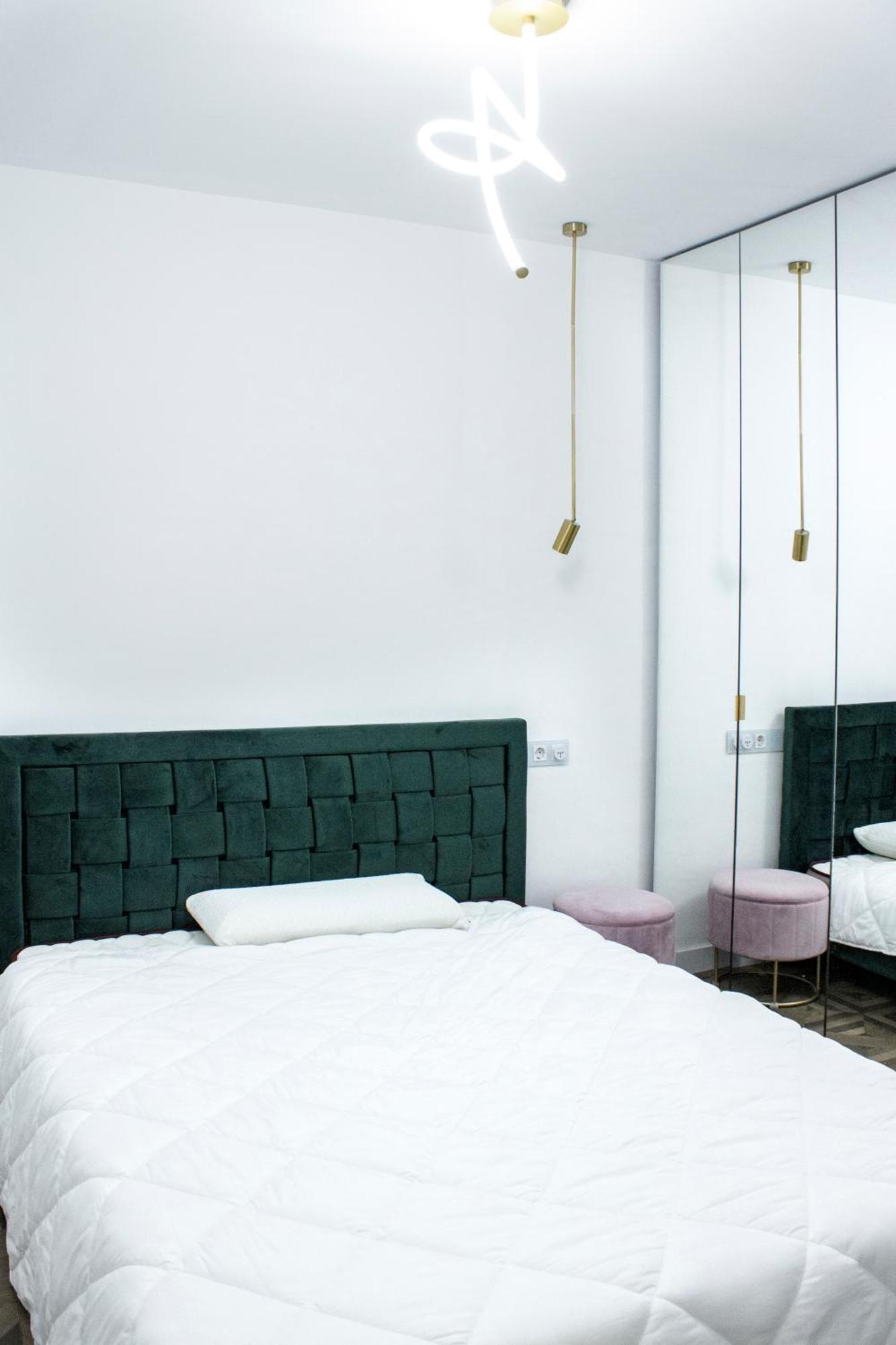 Apartamento En Calle Recogidas Гранада Экстерьер фото